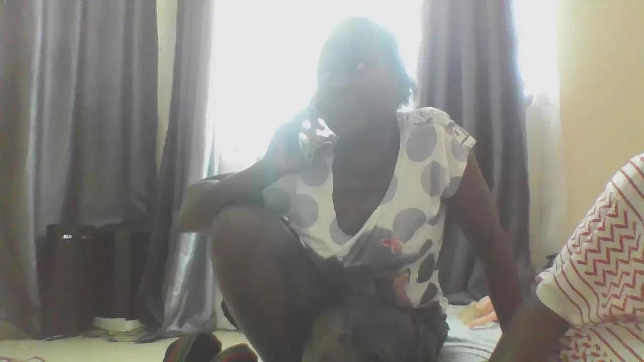 sweet_camillah5 on Cam4 