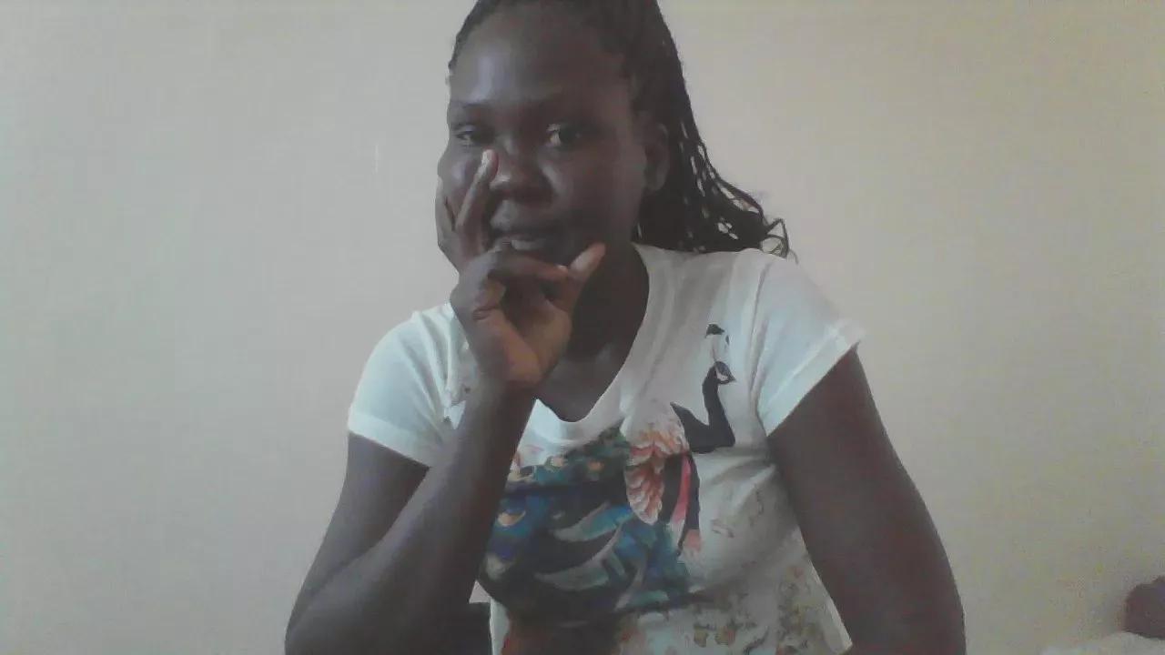 sweet_camillah5 on Cam4 