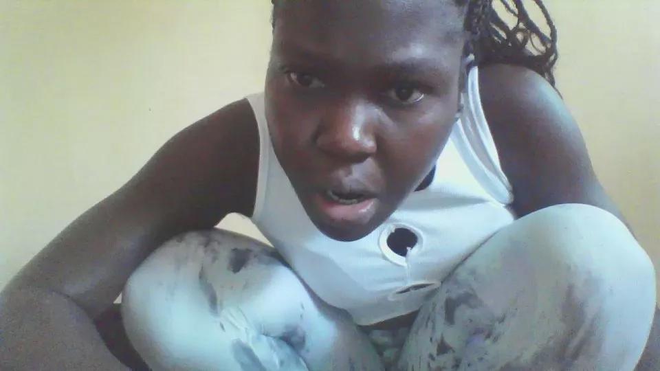 sweet_camillah5 on Cam4 