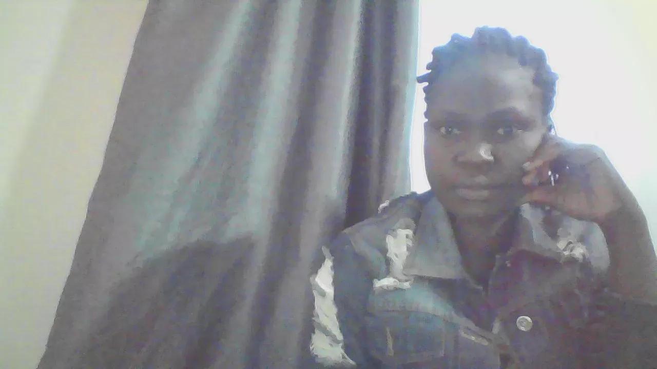 sweet_camillah5 on Cam4 