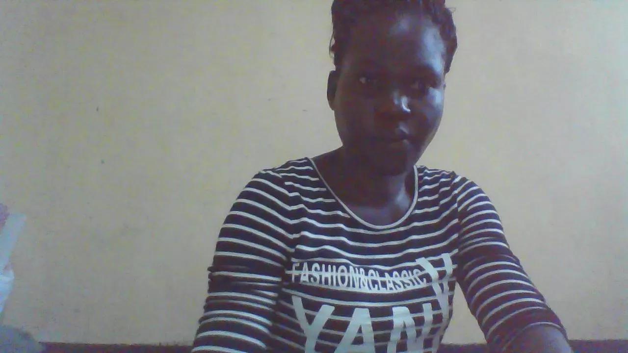 sweet_camillah5 on Cam4 