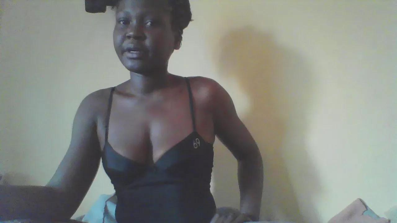 sweet_camillah5 on Cam4 