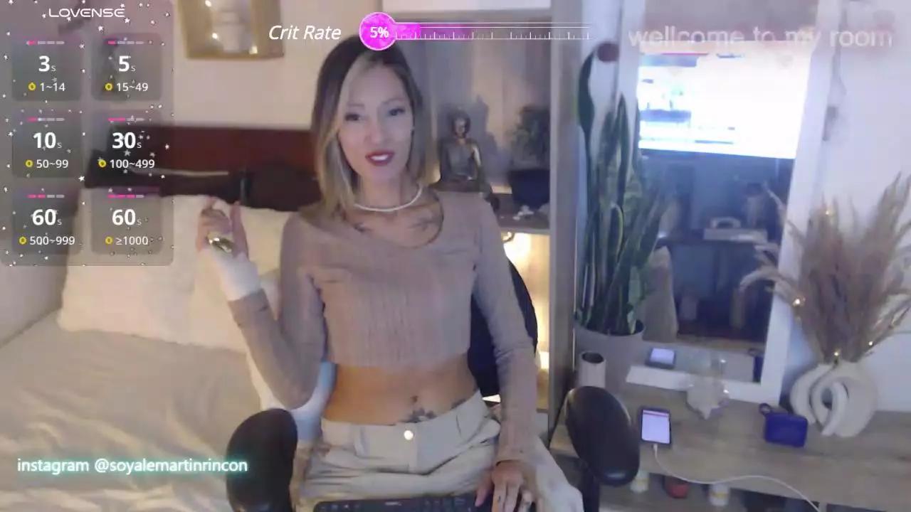 sweet_effy on Cam4 