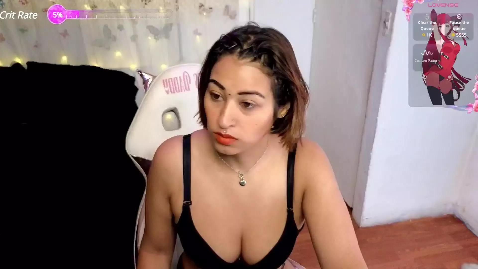 sweet_explotion on Cam4 