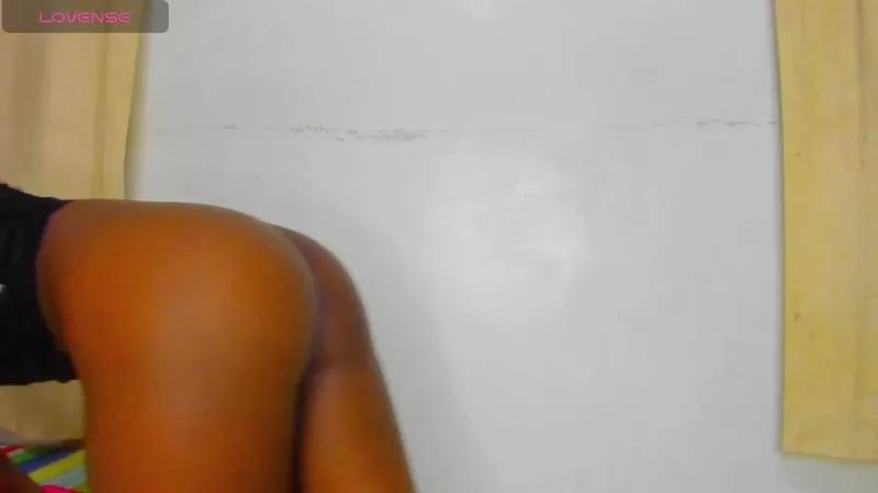 sweet_panther4 on Cam4 