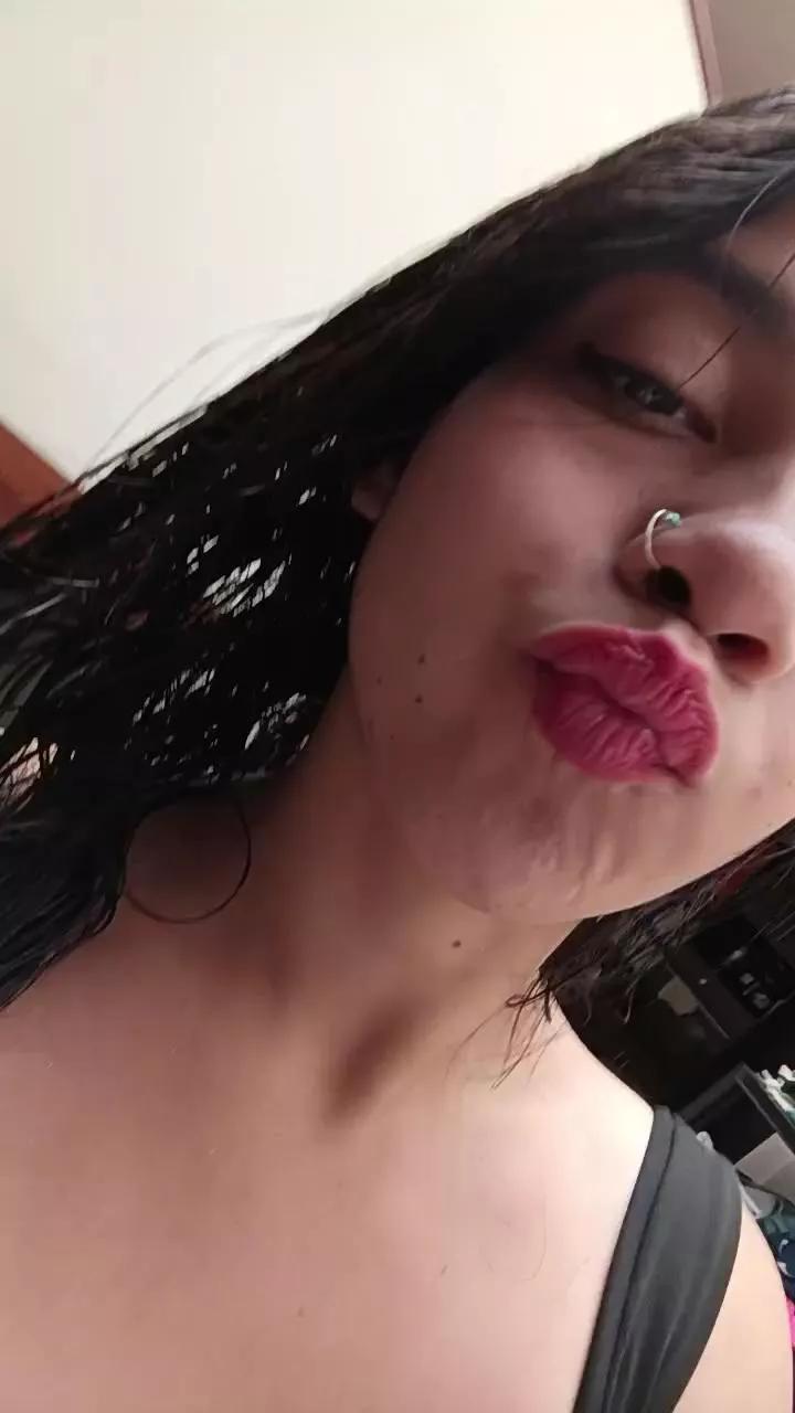 sweet_scarlett_ on Cam4 