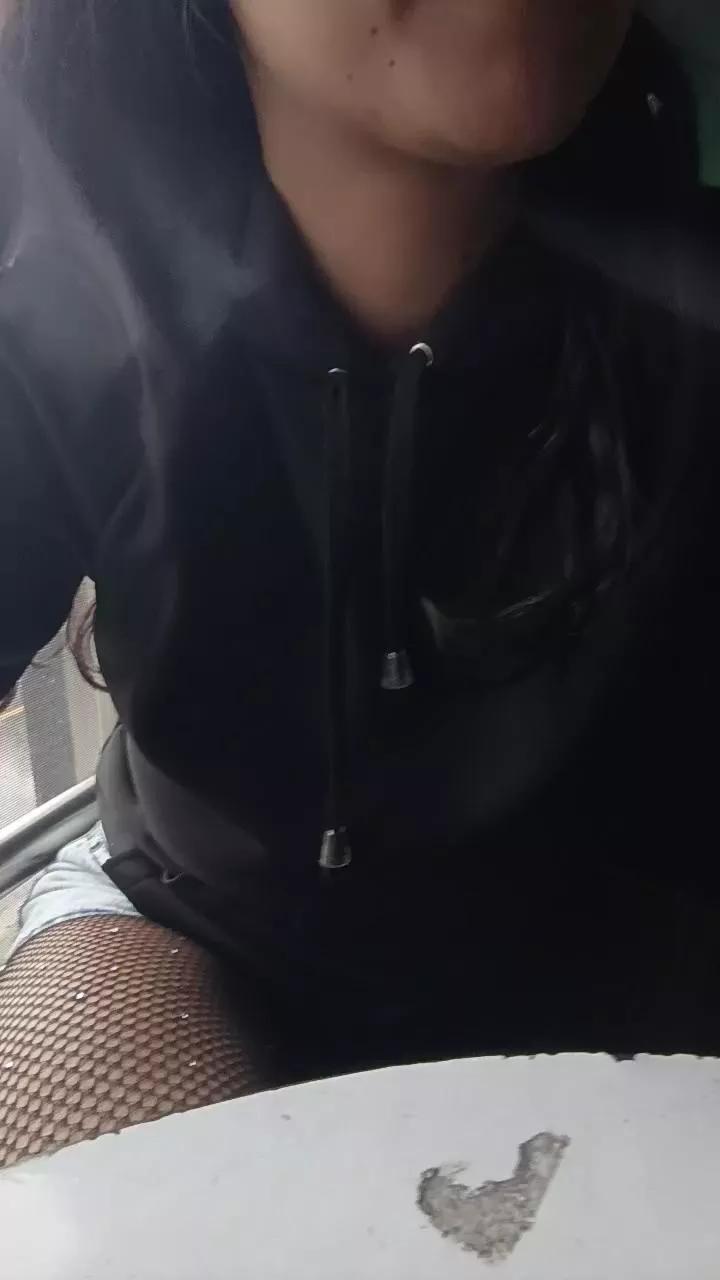 sweet_scarlett_ on Cam4 
