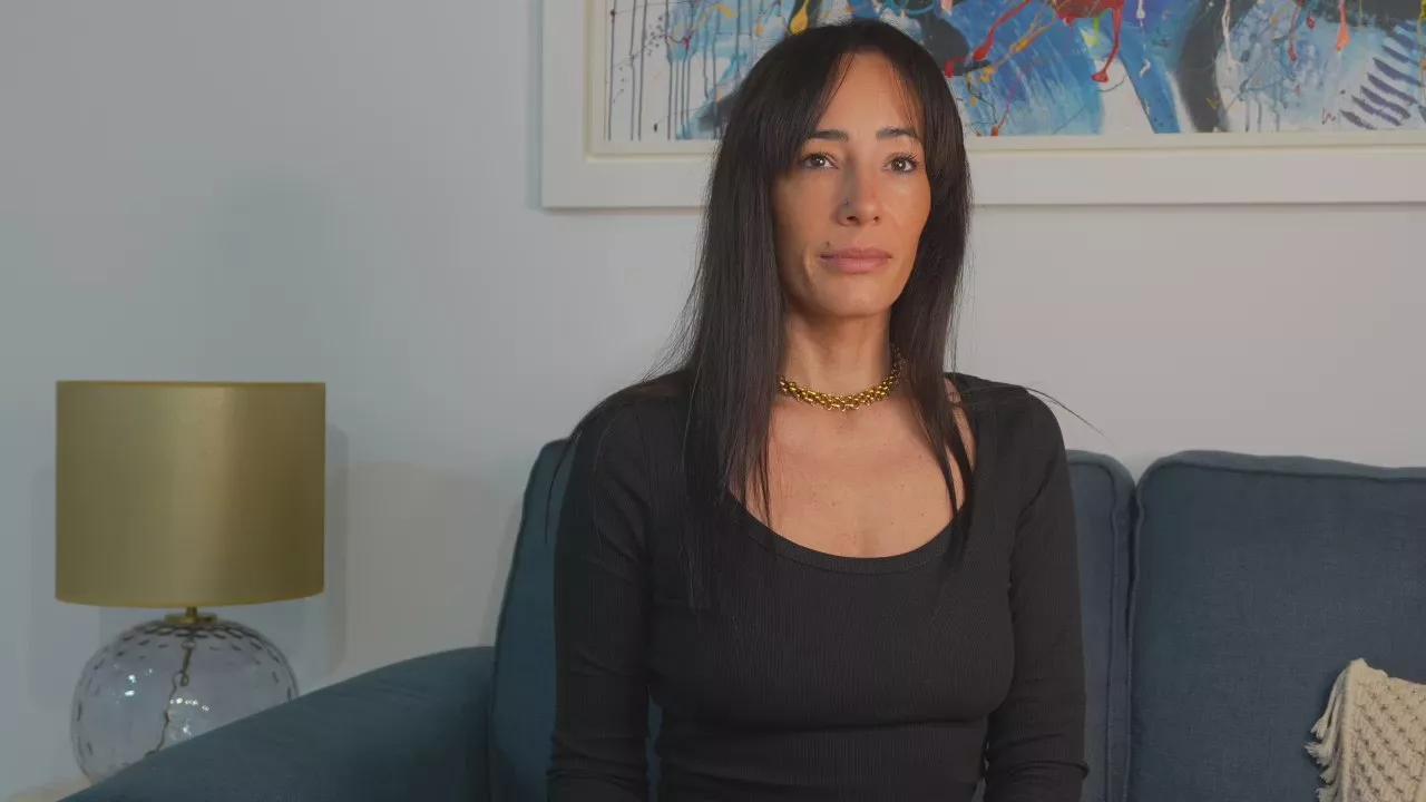 SweetAlegra on Cam4 