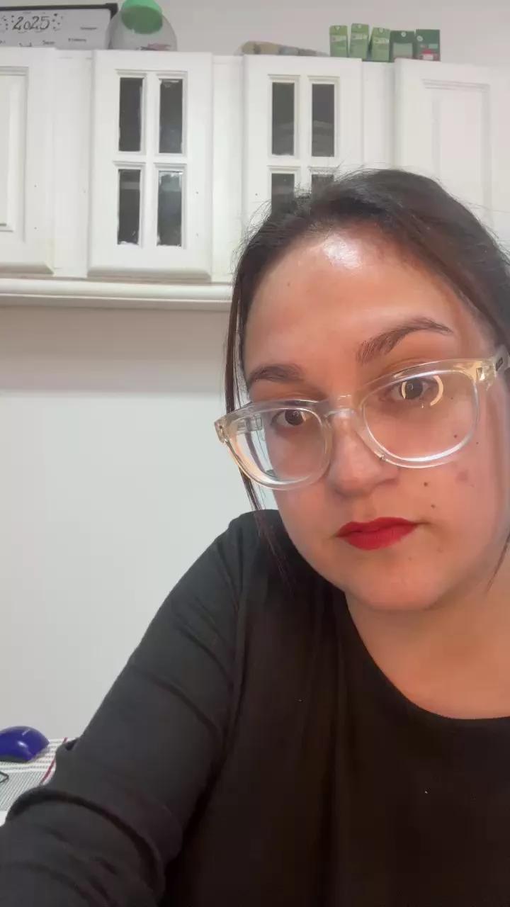 sweetbabyy69hot on Cam4 