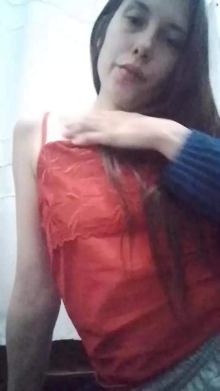 Sweetberenice on Cam4 
