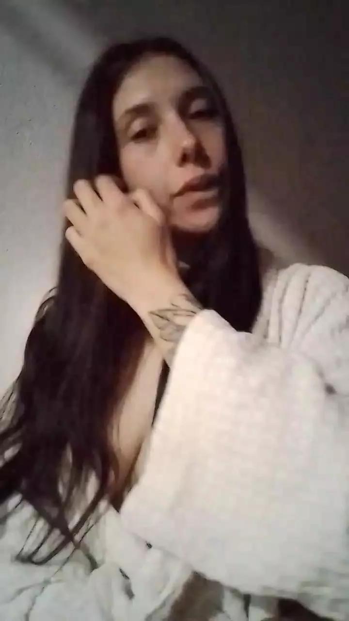 Sweetberenice on Cam4 