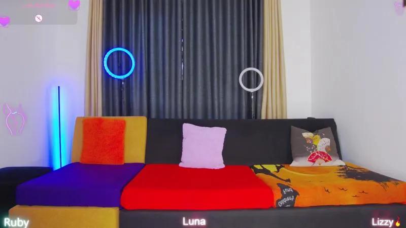 Sweetchocolette on Cam4 