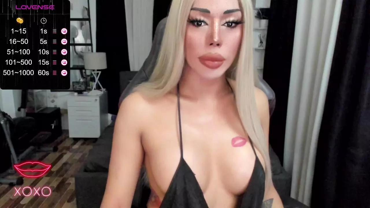 SweetestCandice on Cam4 