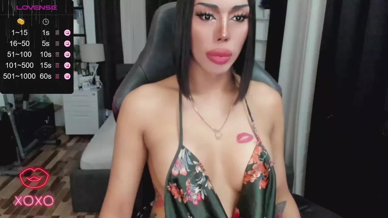 SweetestCandice on Cam4 