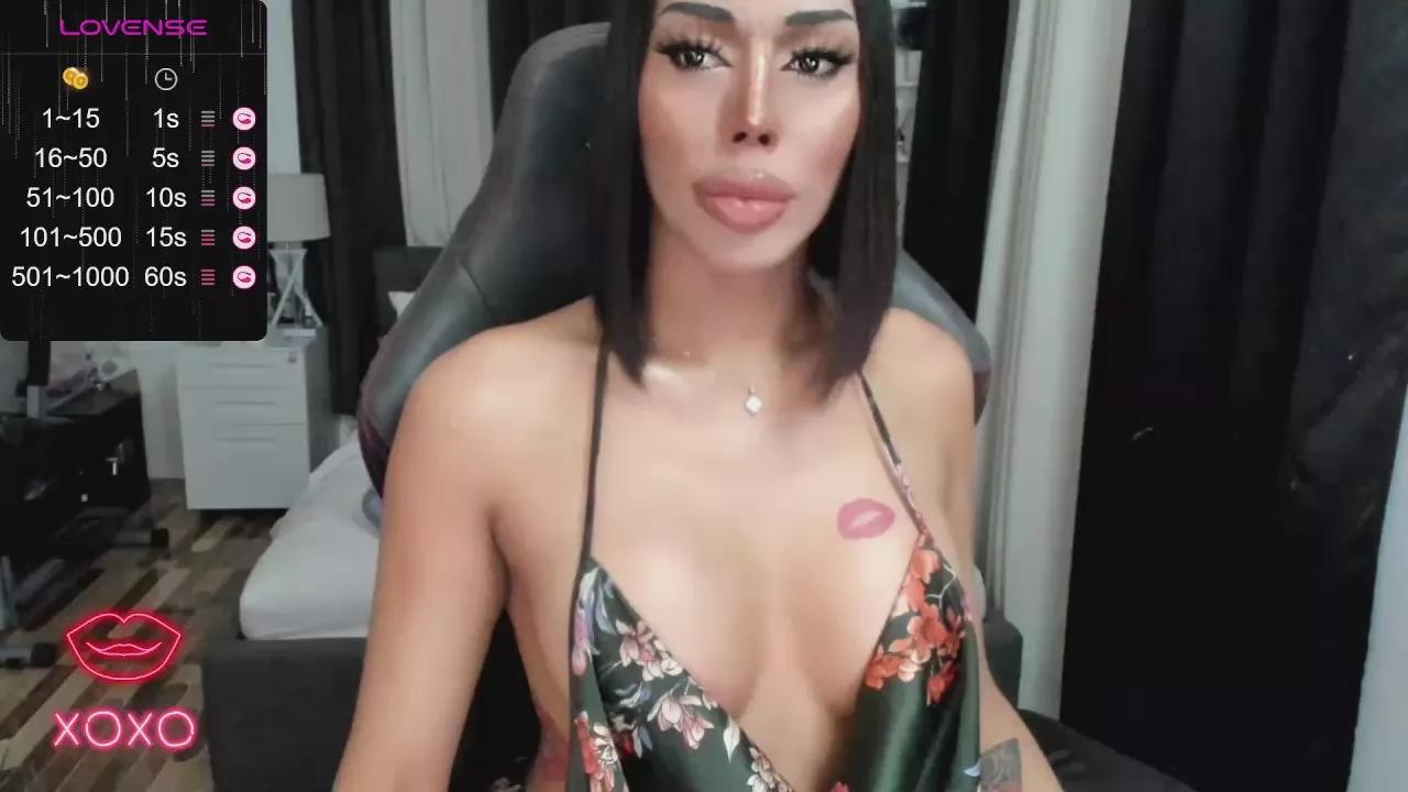 SweetestCandice on Cam4 