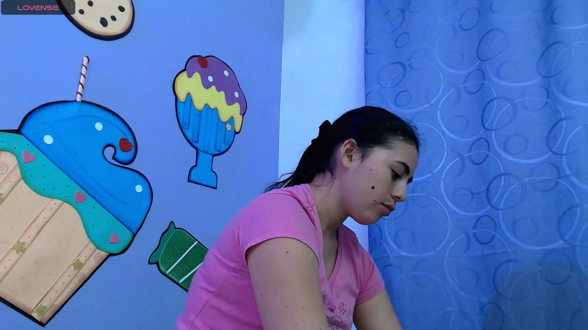 sweetfantacies on Cam4 
