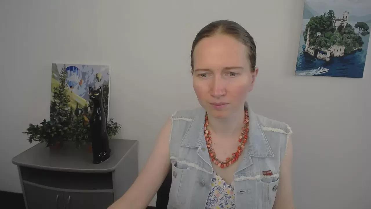 SweetMargo_ on Cam4 
