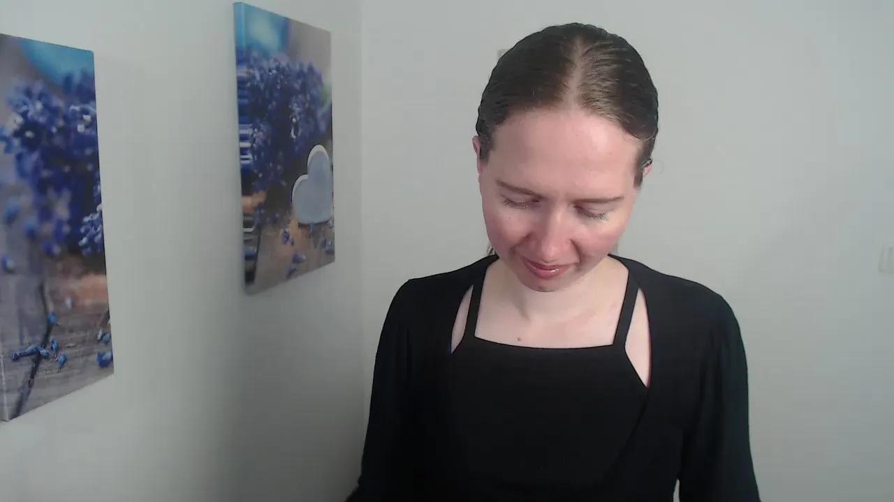 SweetMargo_ on Cam4 