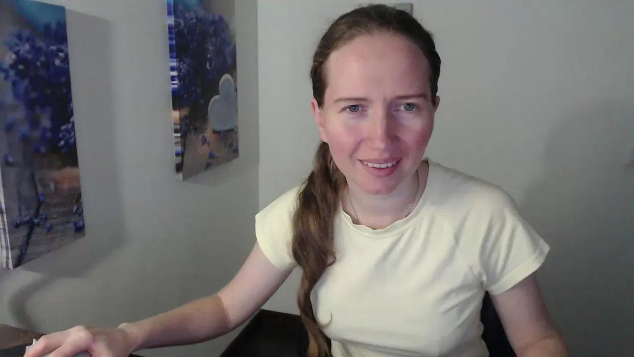 SweetMargo_ on Cam4
