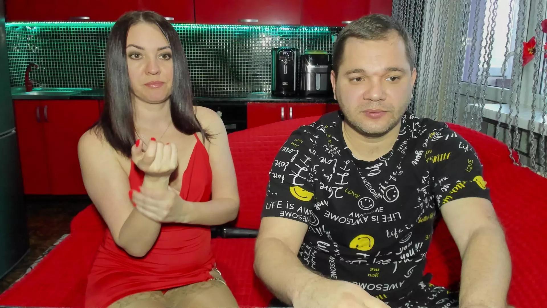 Sweetolga on Cam4 