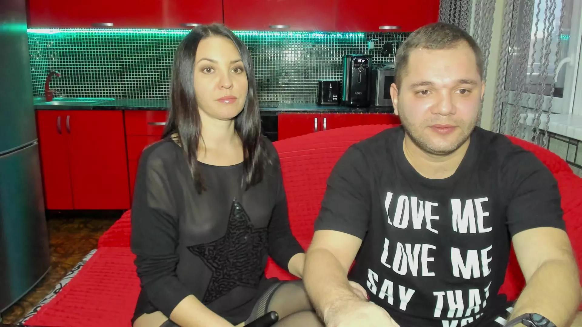 Sweetolga on Cam4 