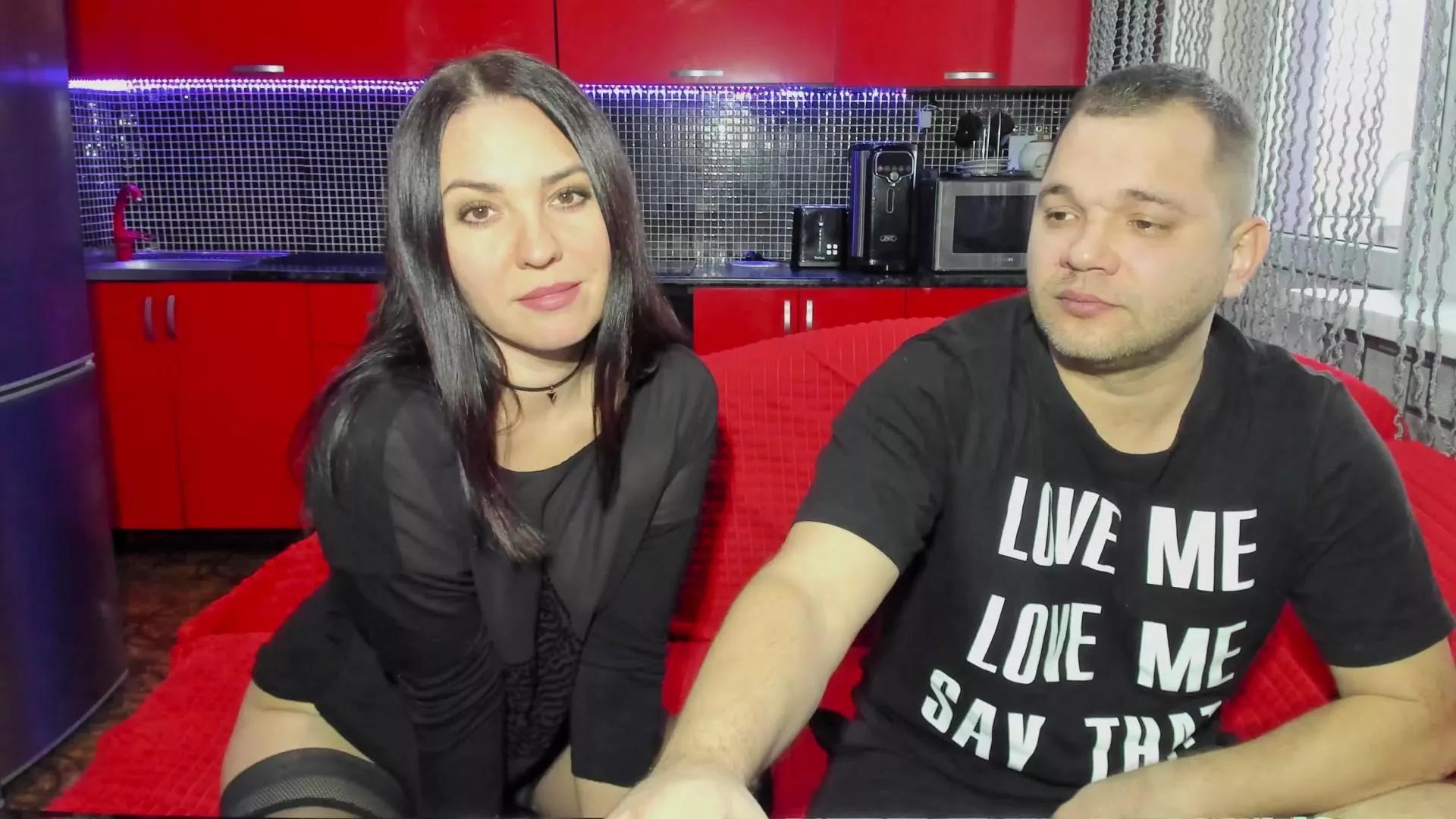 Sweetolga on Cam4 