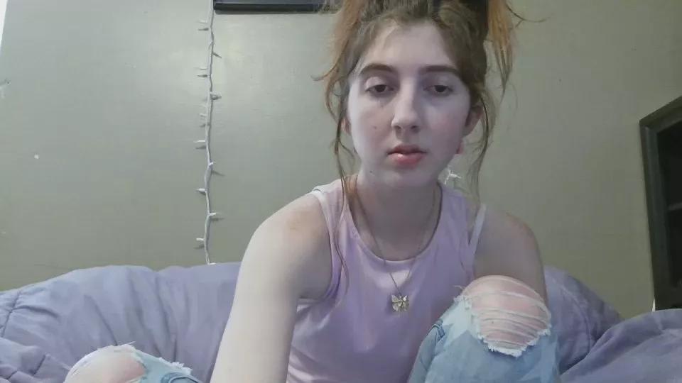 SweetPink03 on Cam4 