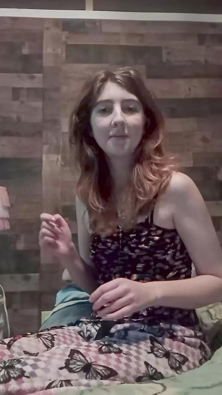 SweetPink03 on Cam4 