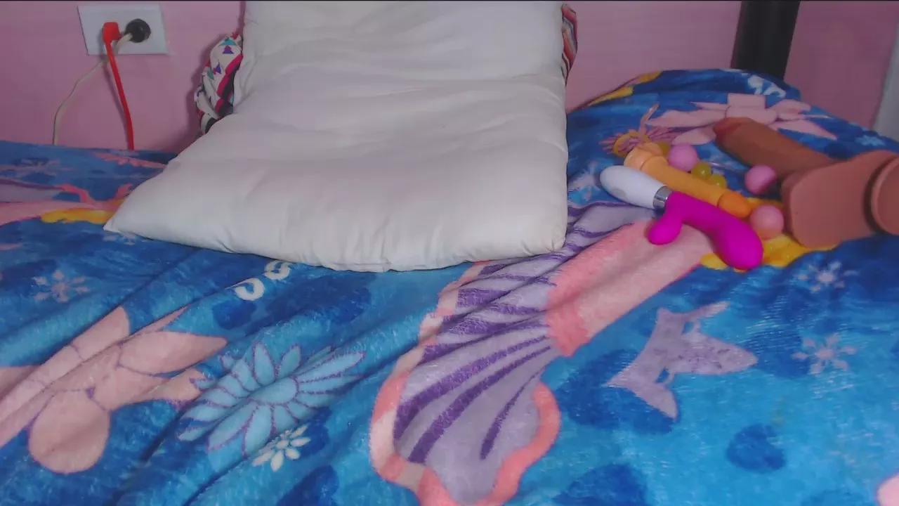 sweetprincess77 on Cam4 