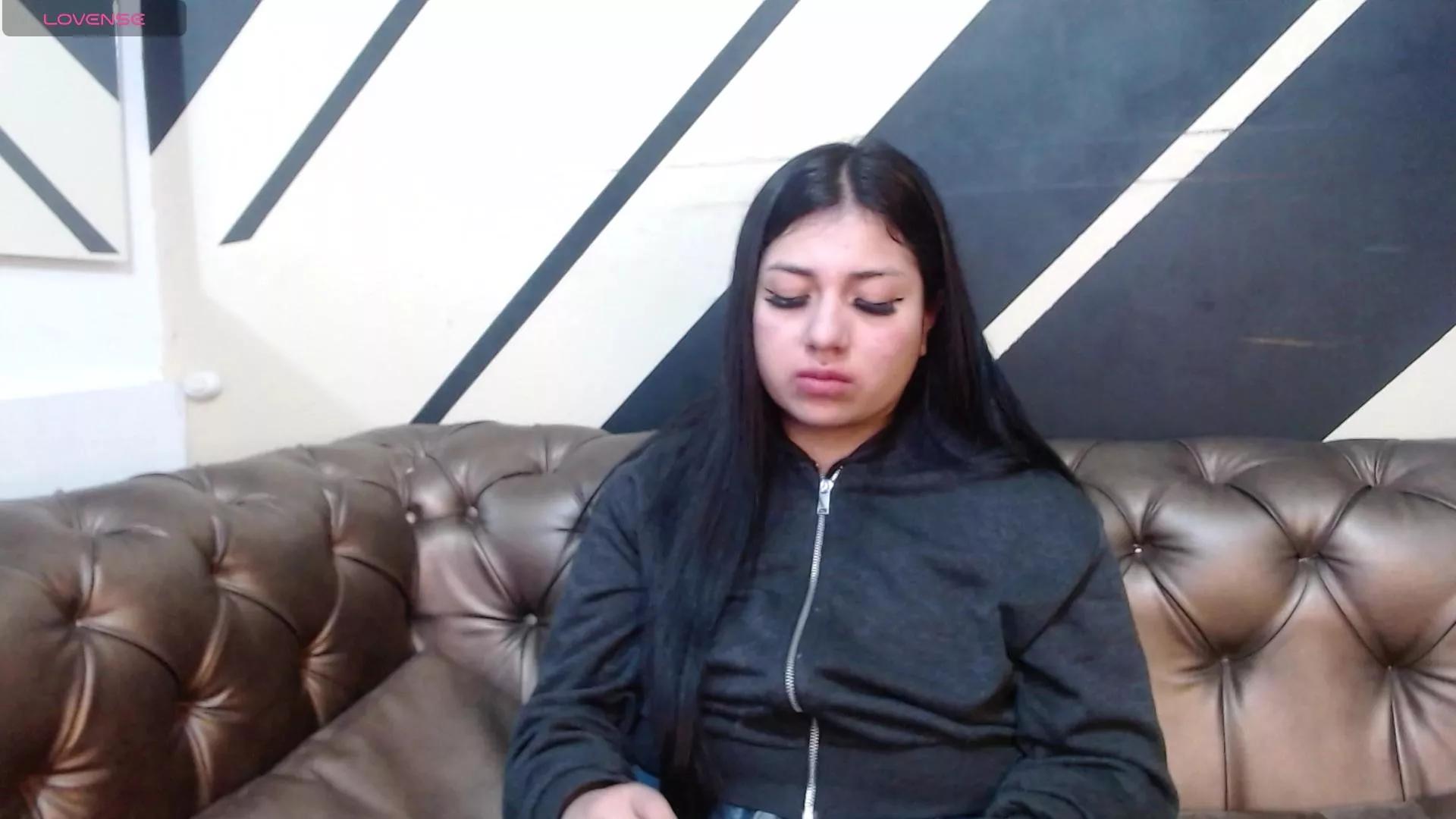 sweety_ashly on Cam4 