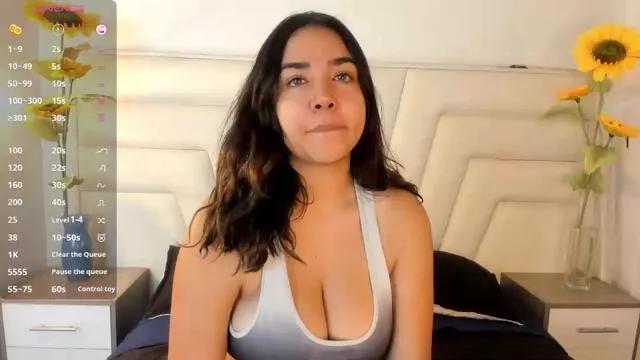 SwetiieBoobs_ on Cam4 