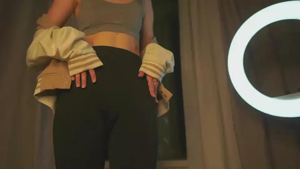 SybilLangworthy on Cam4