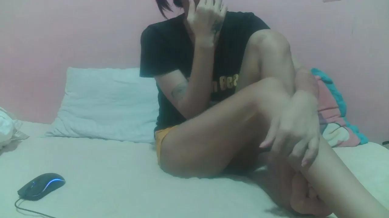 tamarynn00 on Cam4 