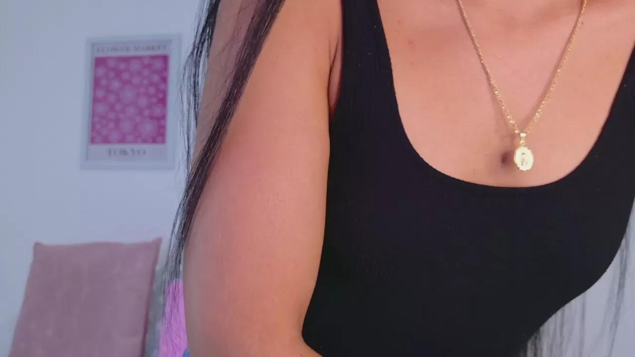 tamy_winkle on Cam4 