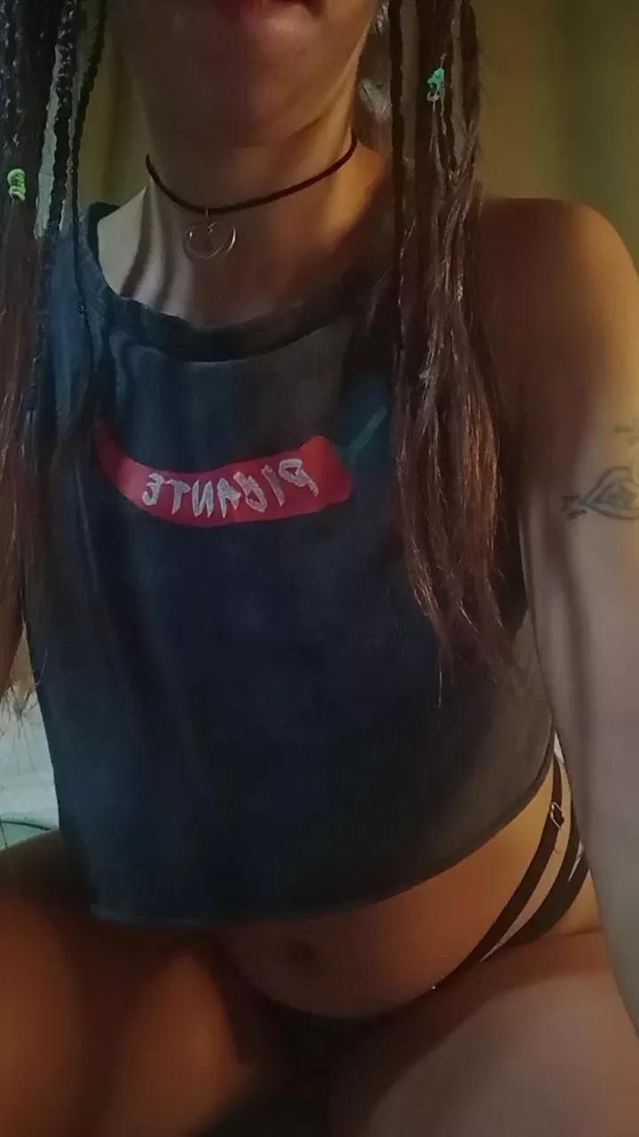 tanafit on Cam4 