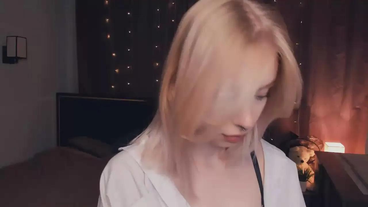 Offline TandraNorum on Cam4