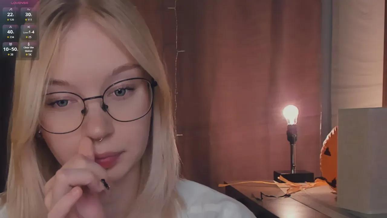 Offline TandraNorum on Cam4