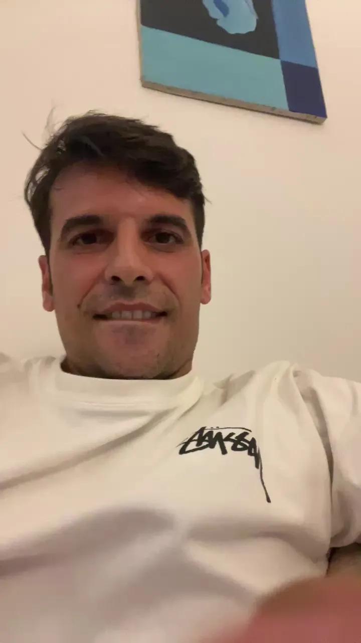 tangie_hot on Cam4