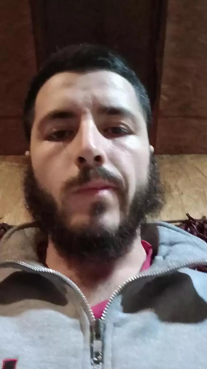 Tarzanxxw on Cam4 