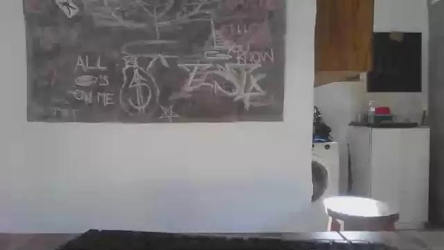 Tatelover on Cam4 