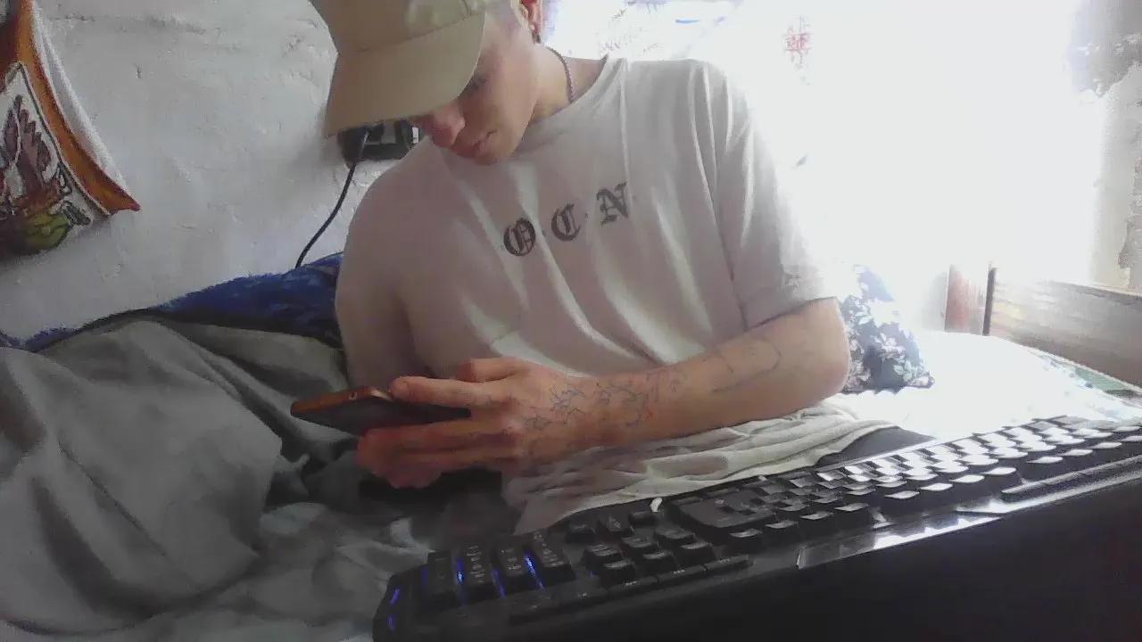Tatelover on Cam4 