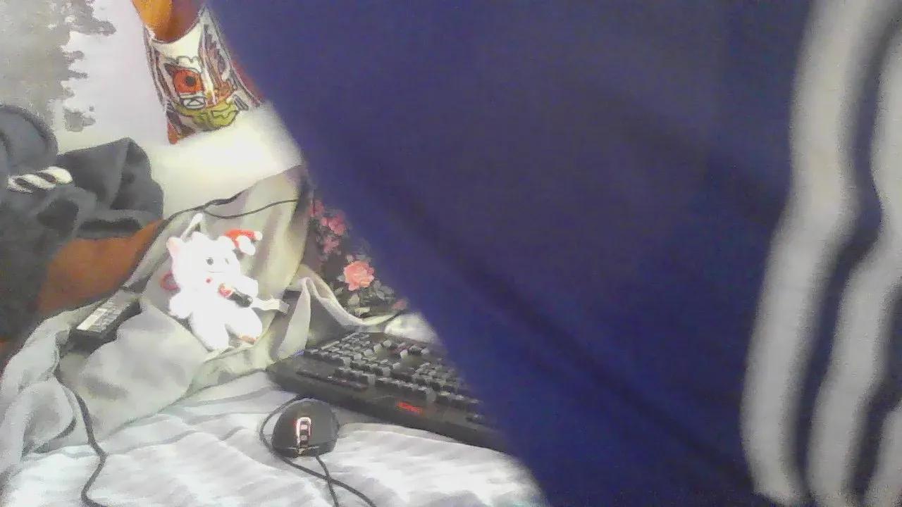 Tatelover on Cam4