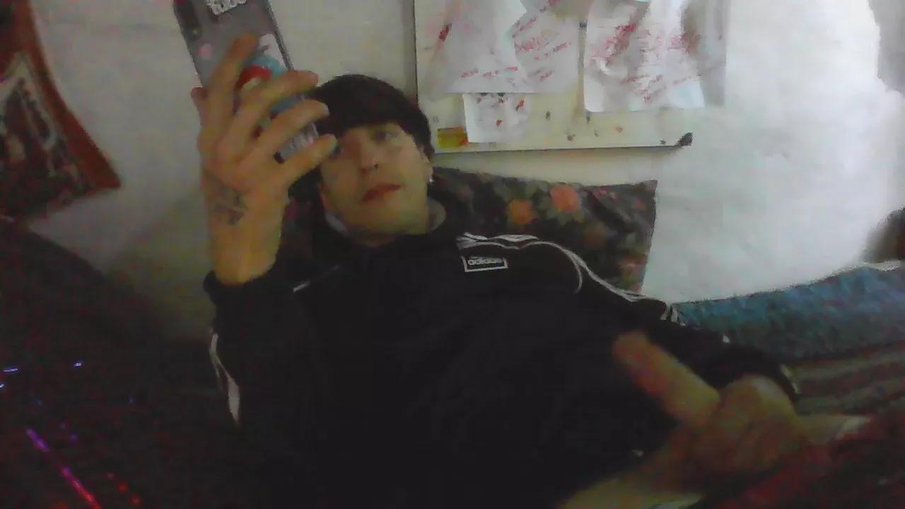 Tatelover on Cam4 