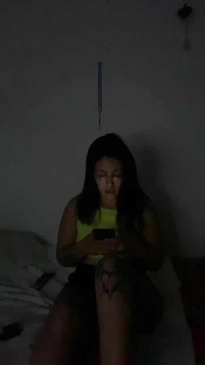 Tatidark on Cam4