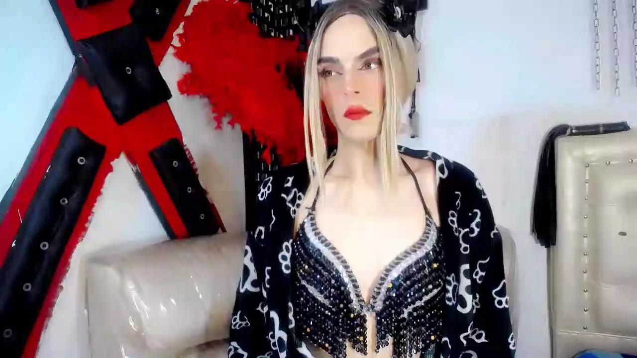 Offline TatiGil on Cam4