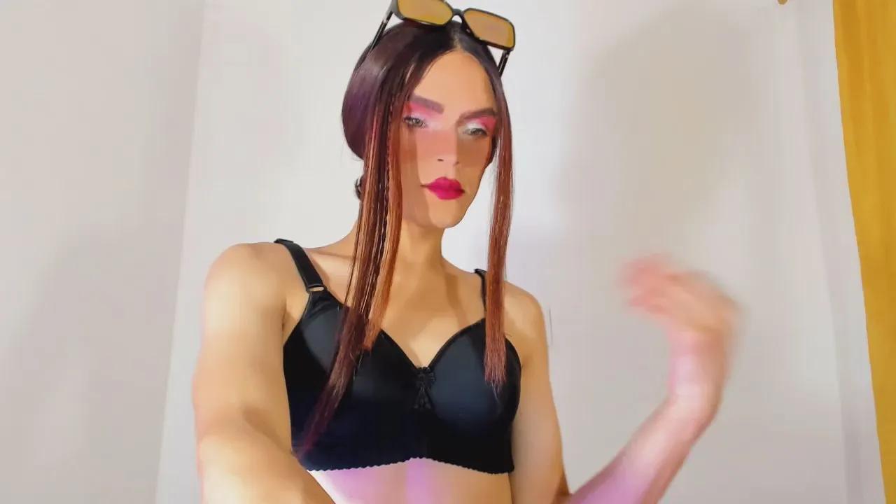 Offline TatiGil on Cam4