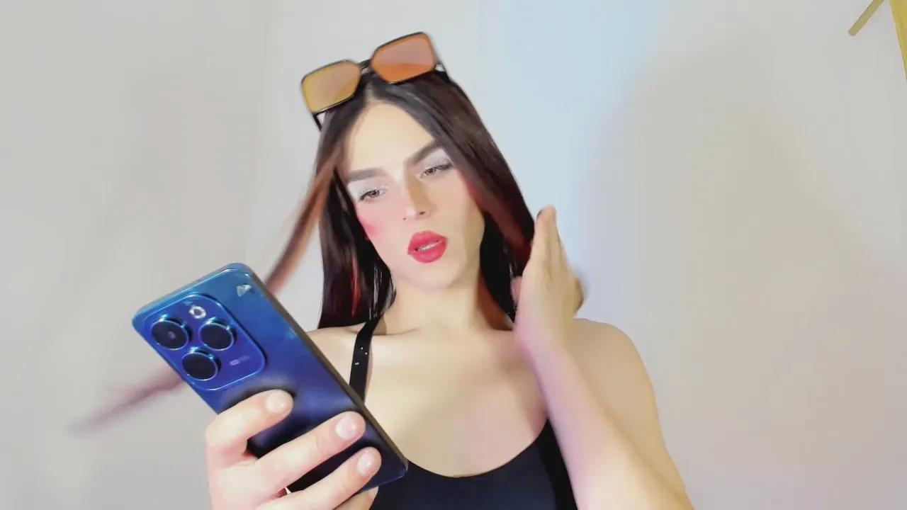 Offline TatiGil on Cam4