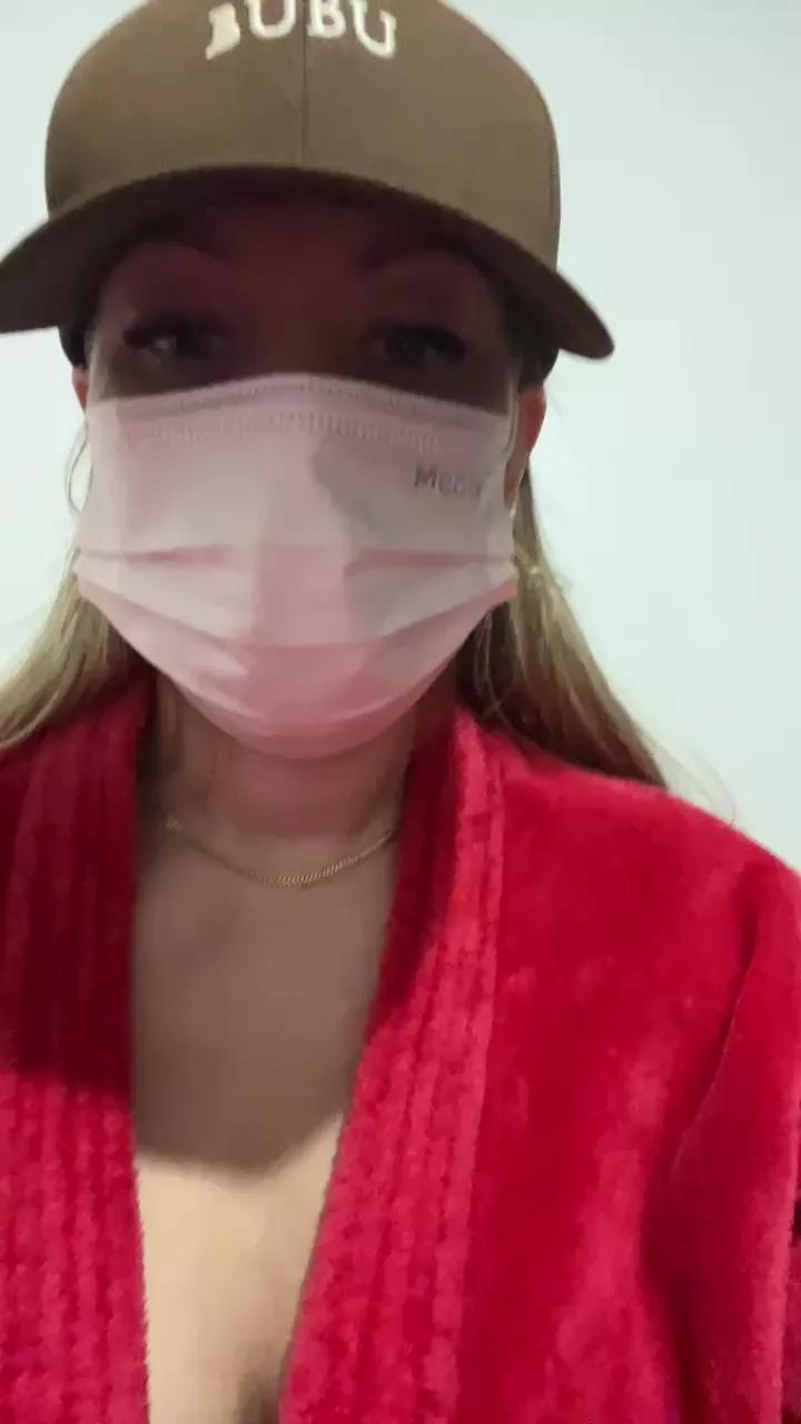 Tatininfa on Cam4 