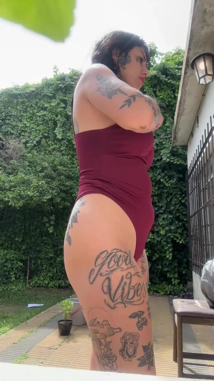 tattoobabeeeee
