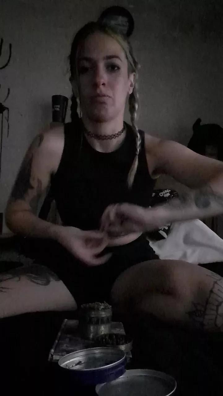 TBP96 on Cam4 